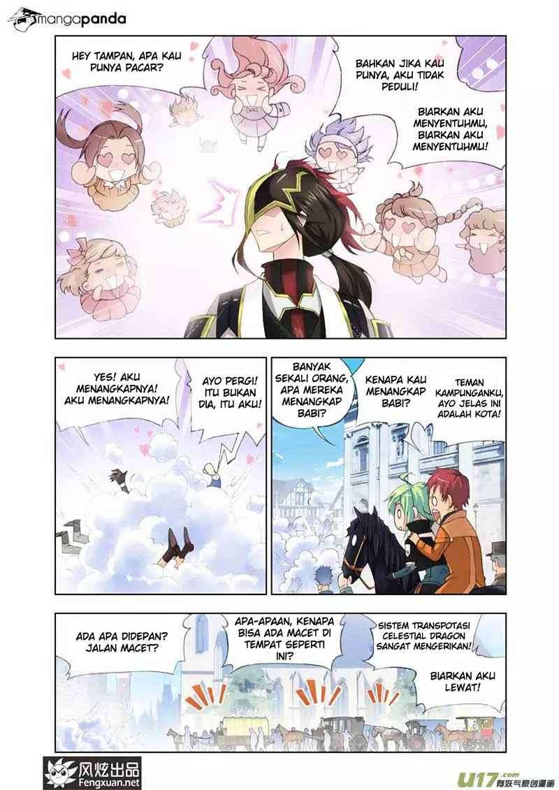 Kuang Shen Chapter 7 Gambar 4