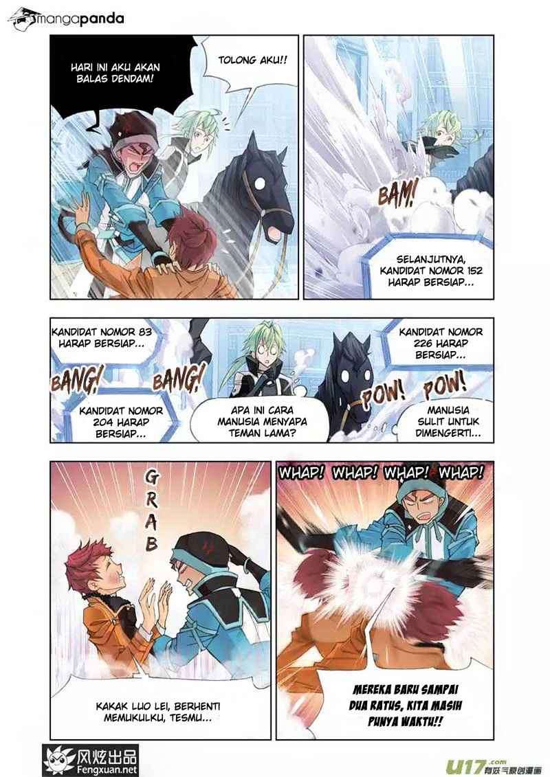 Kuang Shen Chapter 7 Gambar 7