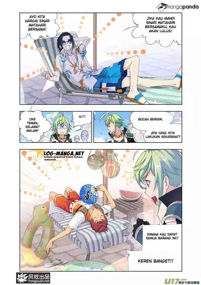 Kuang Shen Chapter 6 Gambar 12