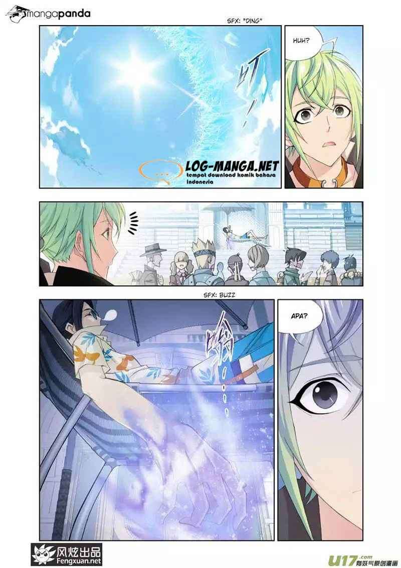 Kuang Shen Chapter 6 Gambar 14