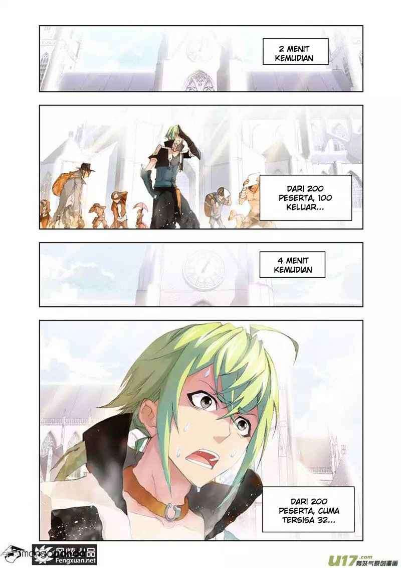 Kuang Shen Chapter 6 Gambar 18