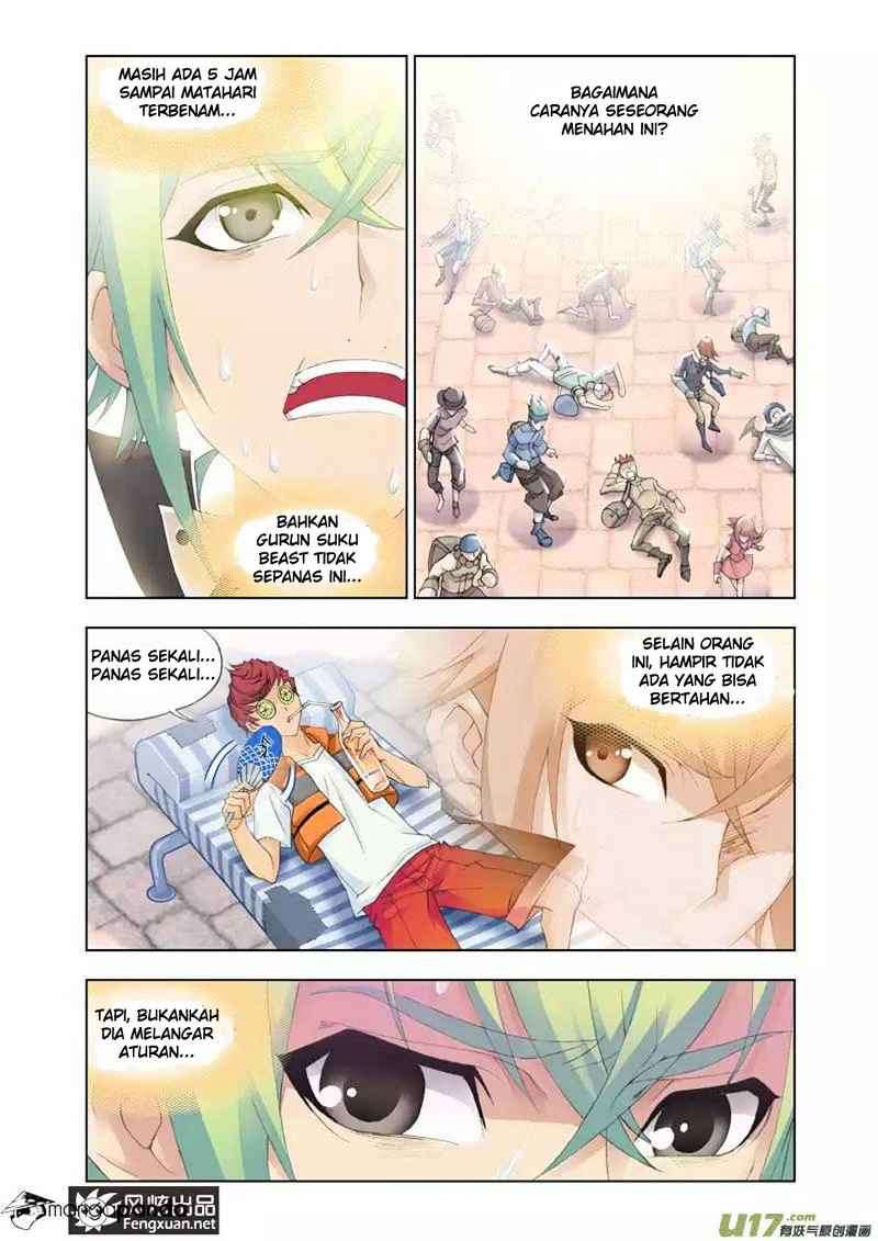 Kuang Shen Chapter 6 Gambar 19