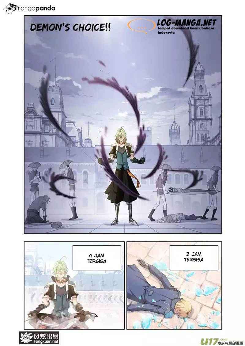 Kuang Shen Chapter 6 Gambar 22