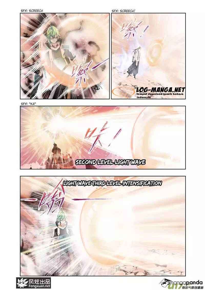 Kuang Shen Chapter 6 Gambar 29