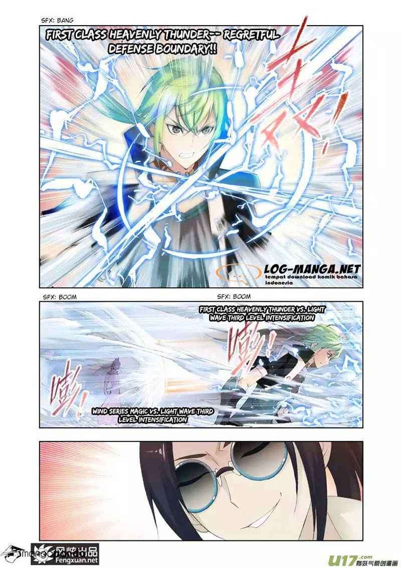 Kuang Shen Chapter 6 Gambar 30