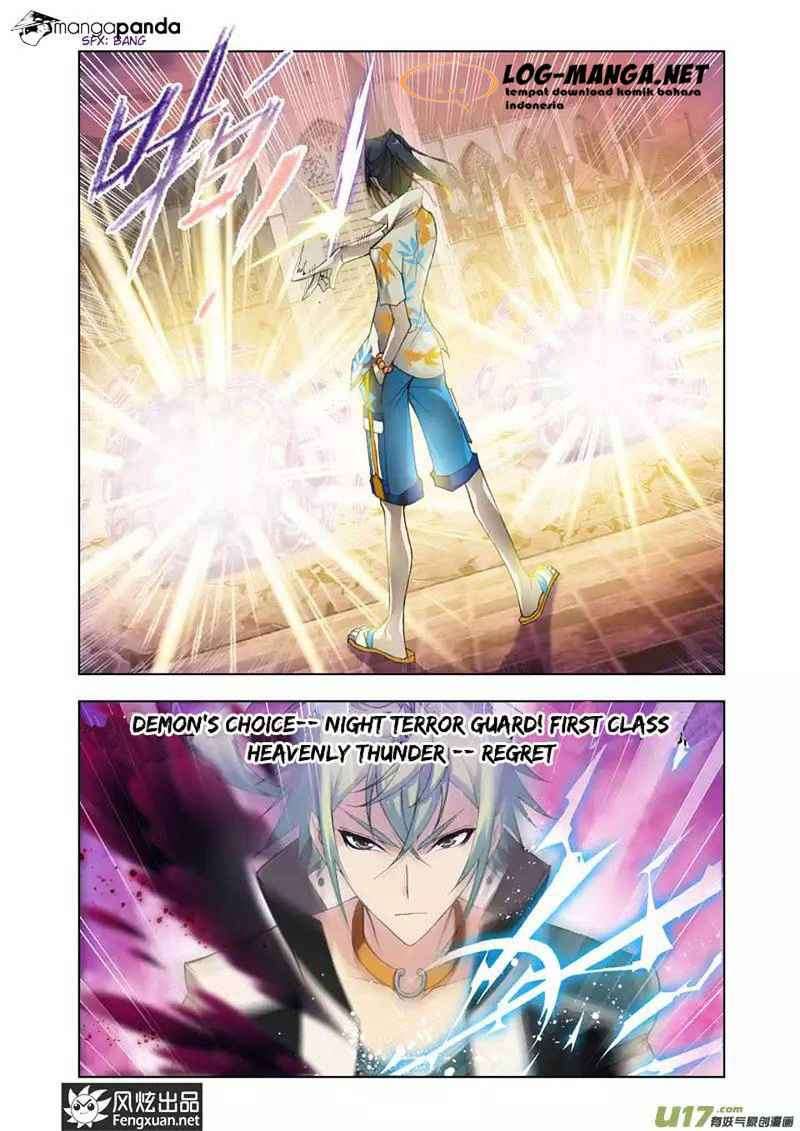 Kuang Shen Chapter 6 Gambar 33