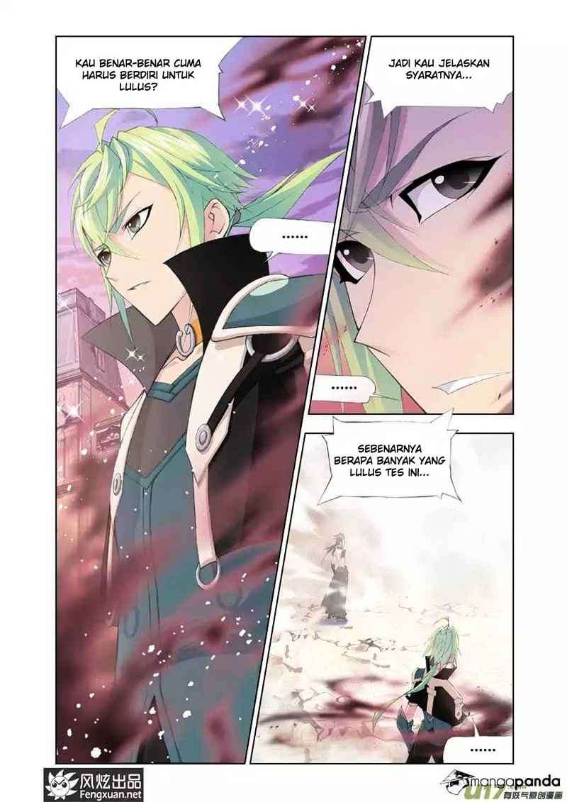 Kuang Shen Chapter 6 Gambar 37