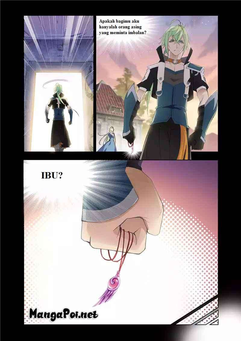 Kuang Shen Chapter 4 Gambar 11