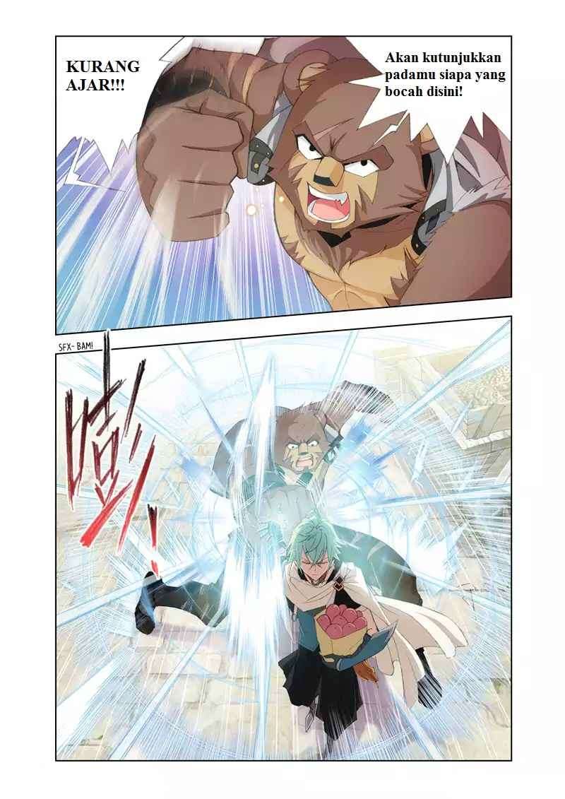Kuang Shen Chapter 4 Gambar 18