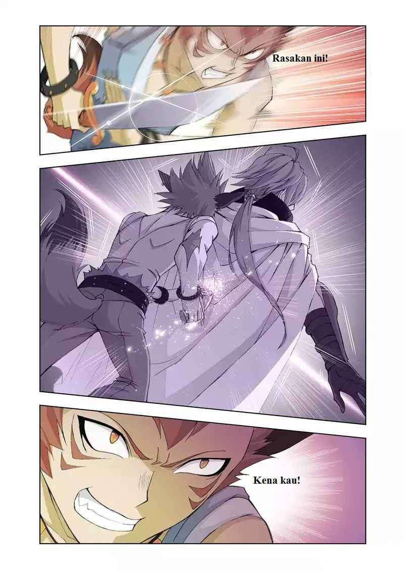 Kuang Shen Chapter 4 Gambar 20
