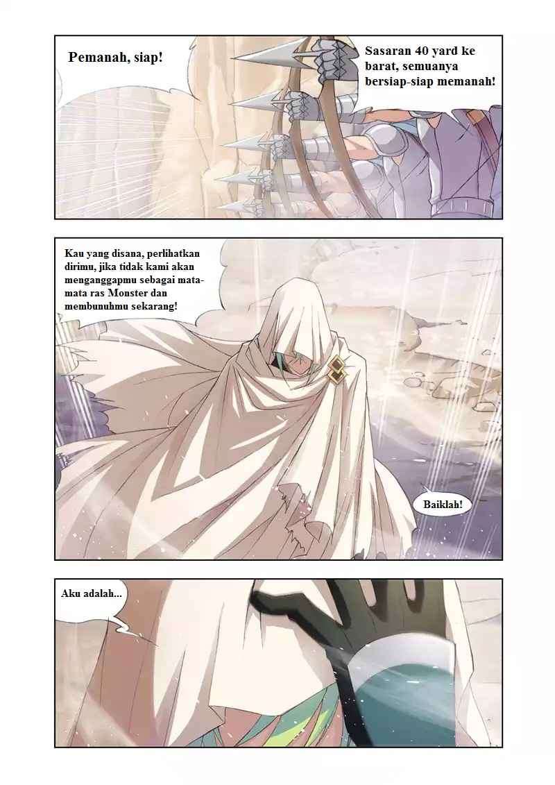Kuang Shen Chapter 4 Gambar 27