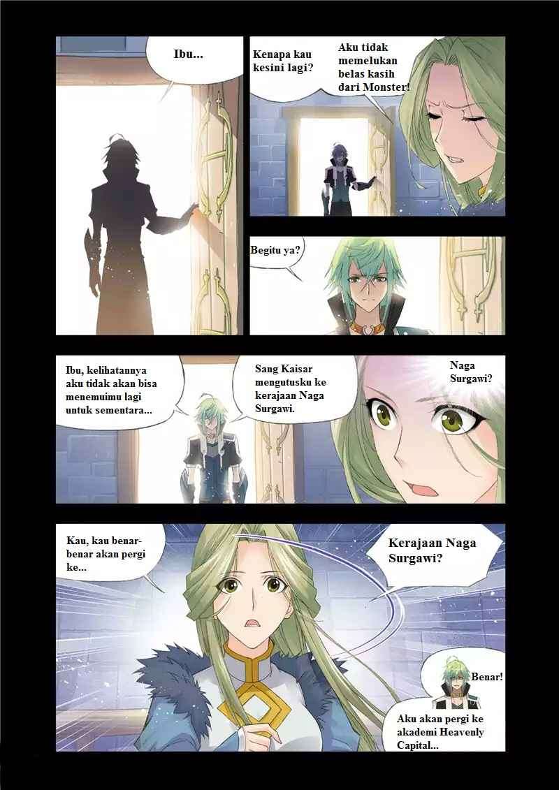 Kuang Shen Chapter 4 Gambar 3
