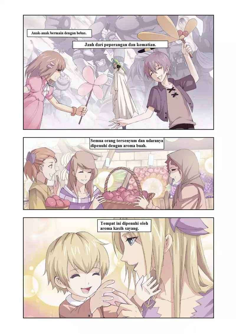Kuang Shen Chapter 4 Gambar 31