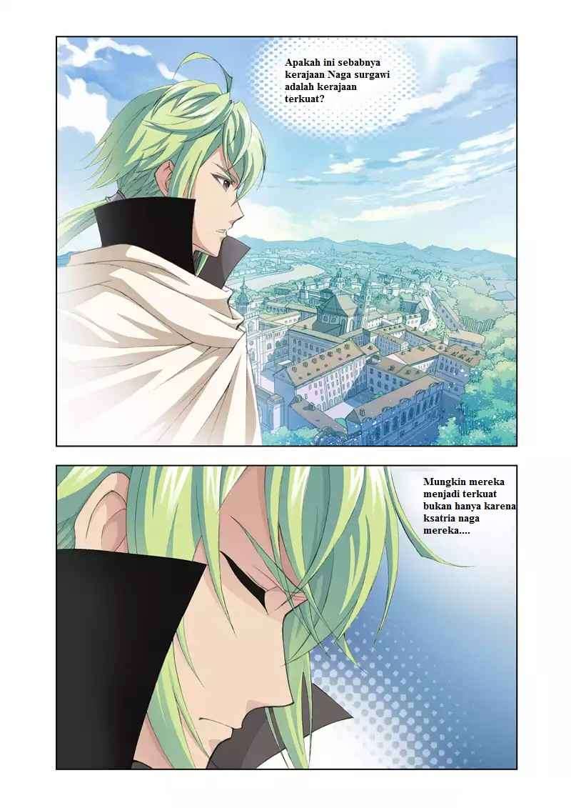 Kuang Shen Chapter 4 Gambar 32