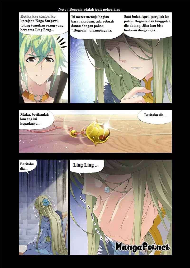 Kuang Shen Chapter 4 Gambar 6