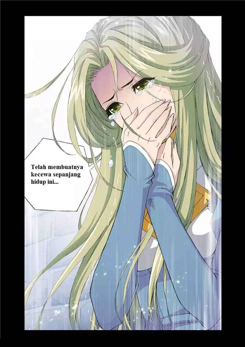 Kuang Shen Chapter 4 Gambar 7
