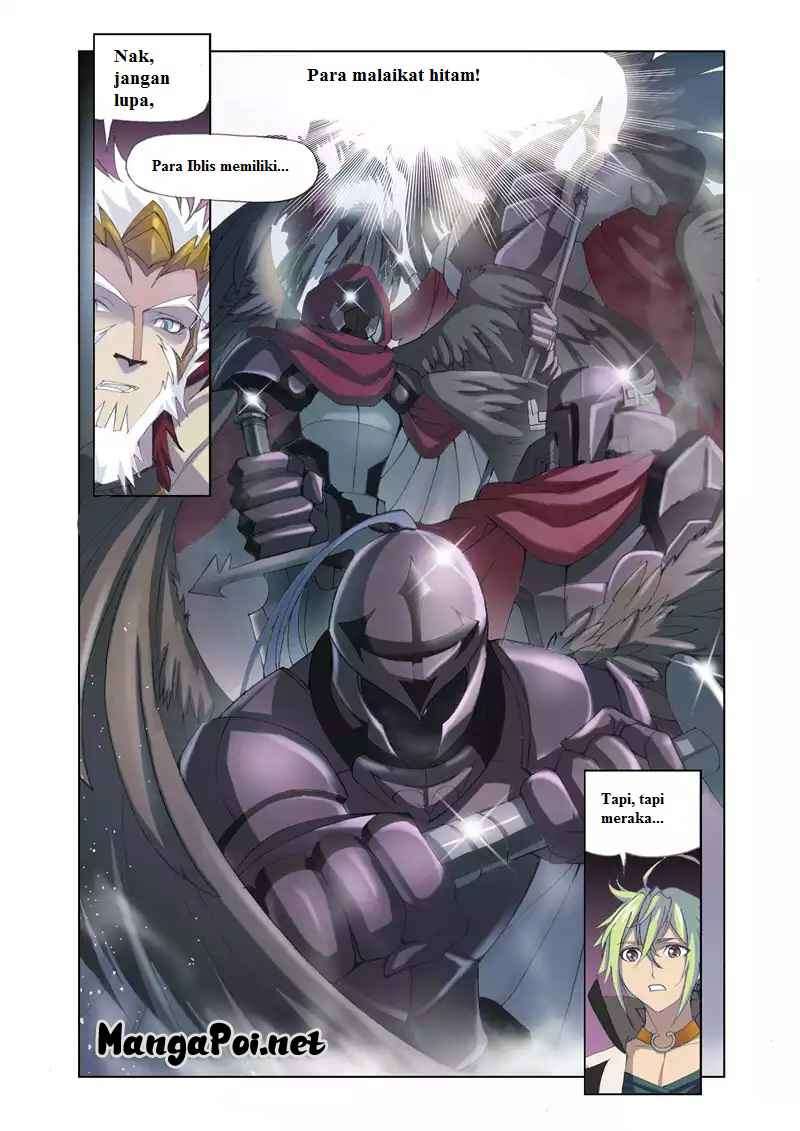 Kuang Shen Chapter 3 Gambar 15