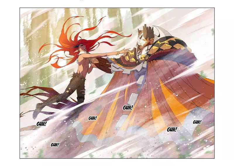 Kuang Shen Chapter 2 Gambar 11