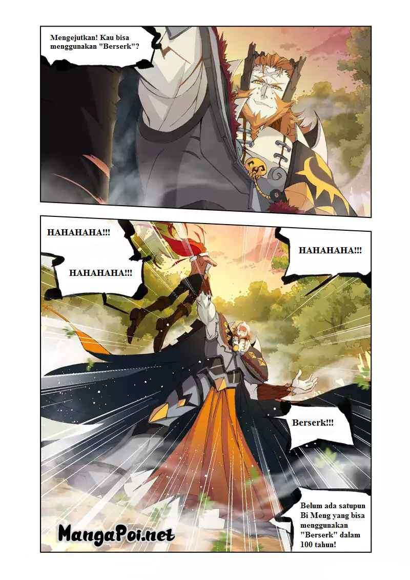 Kuang Shen Chapter 2 Gambar 12