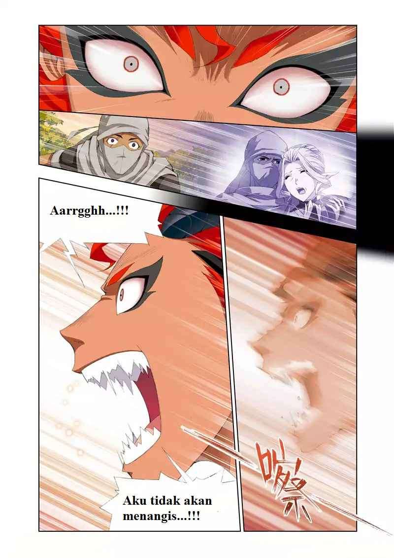 Kuang Shen Chapter 2 Gambar 5