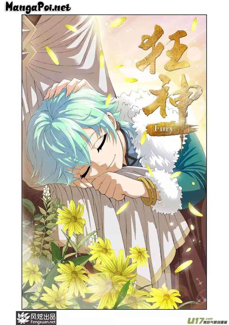 Baca Komik Kuang Shen Chapter 1 Gambar 1