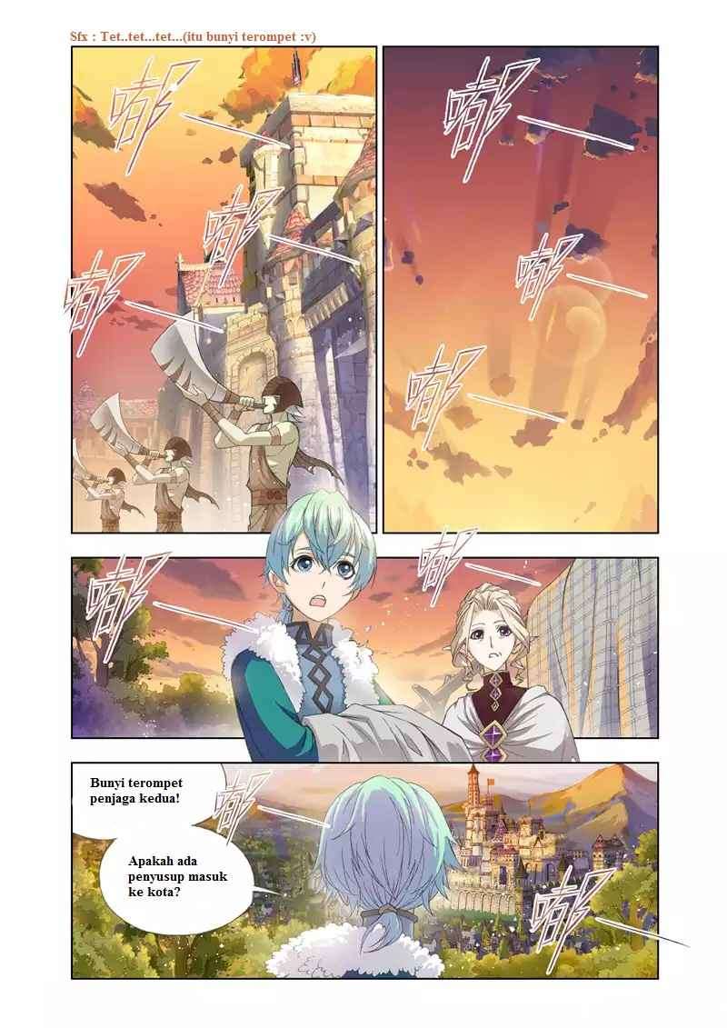 Kuang Shen Chapter 1 Gambar 16