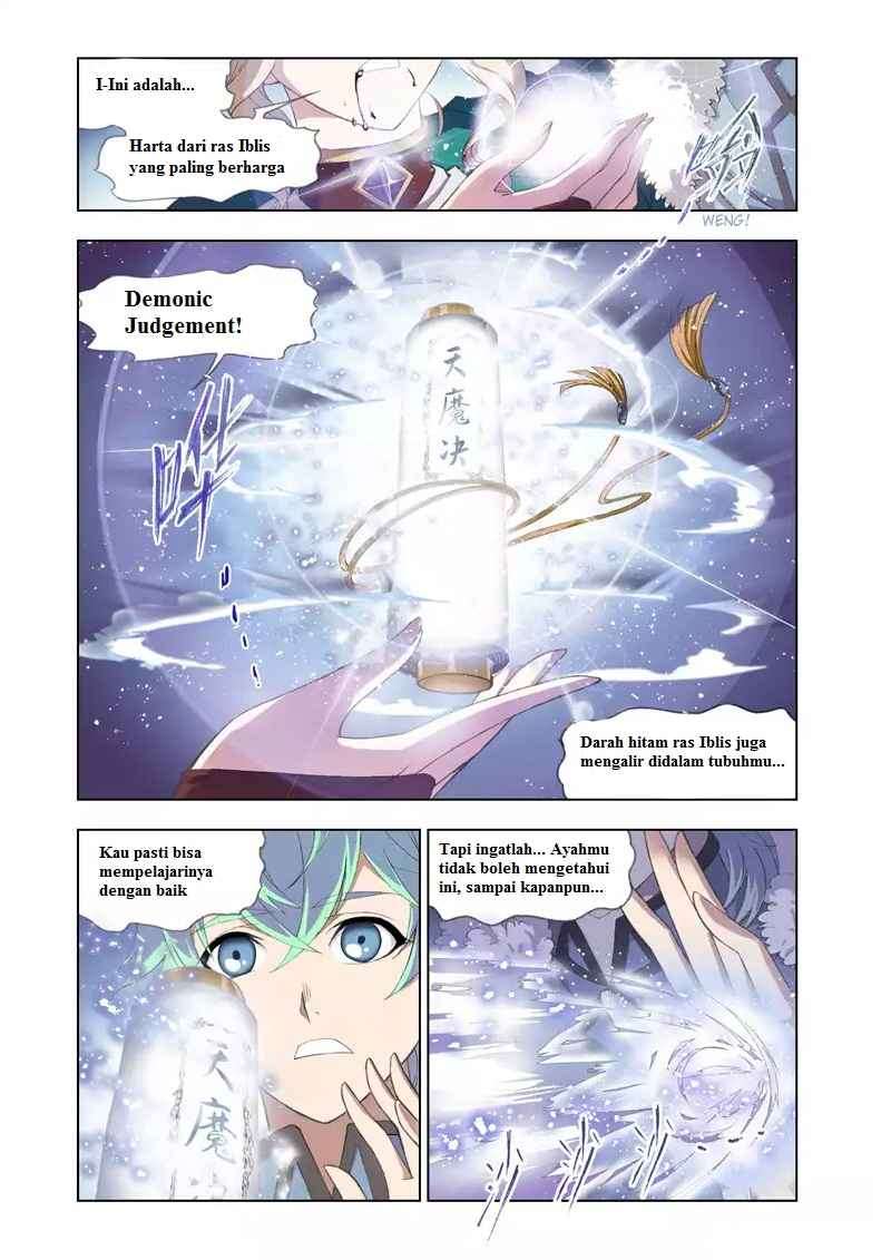Kuang Shen Chapter 1 Gambar 27