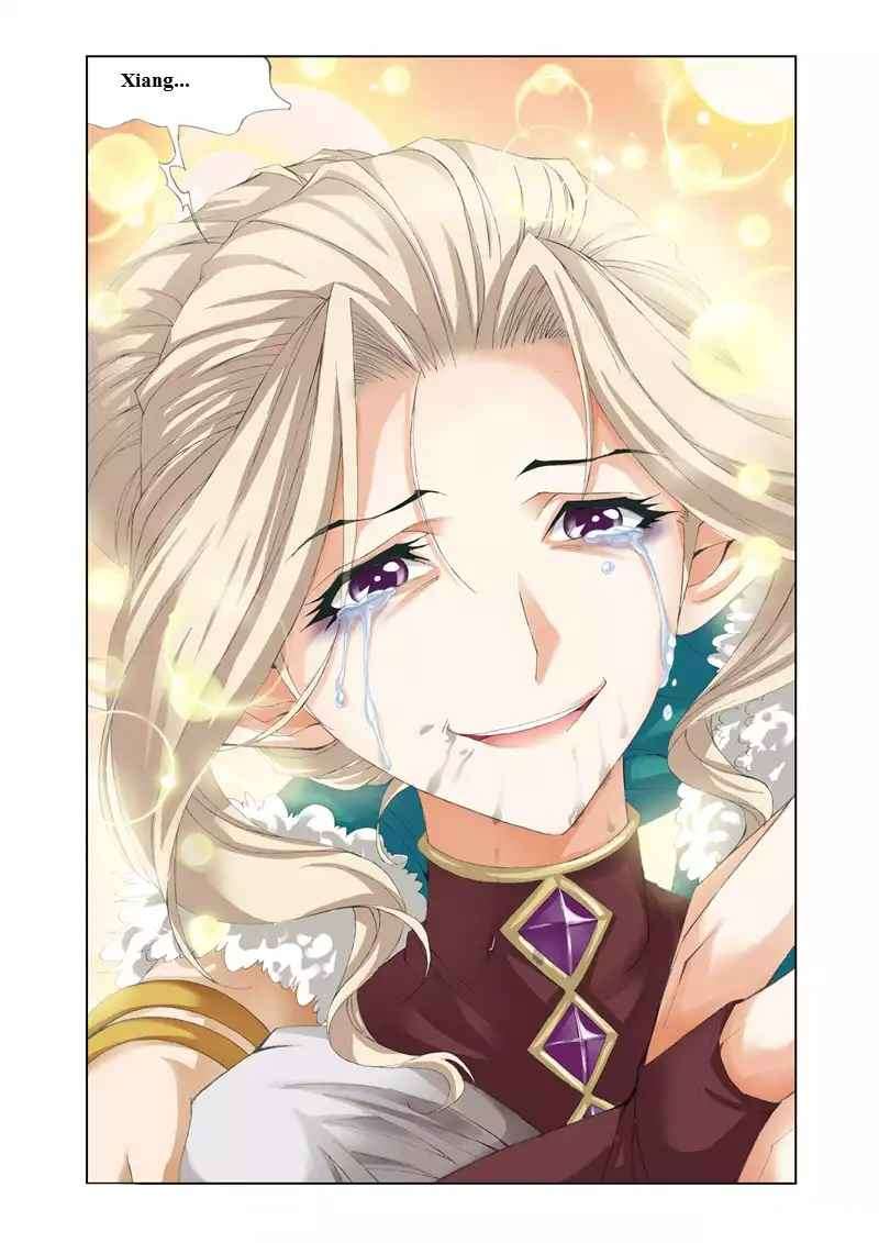 Kuang Shen Chapter 1 Gambar 31