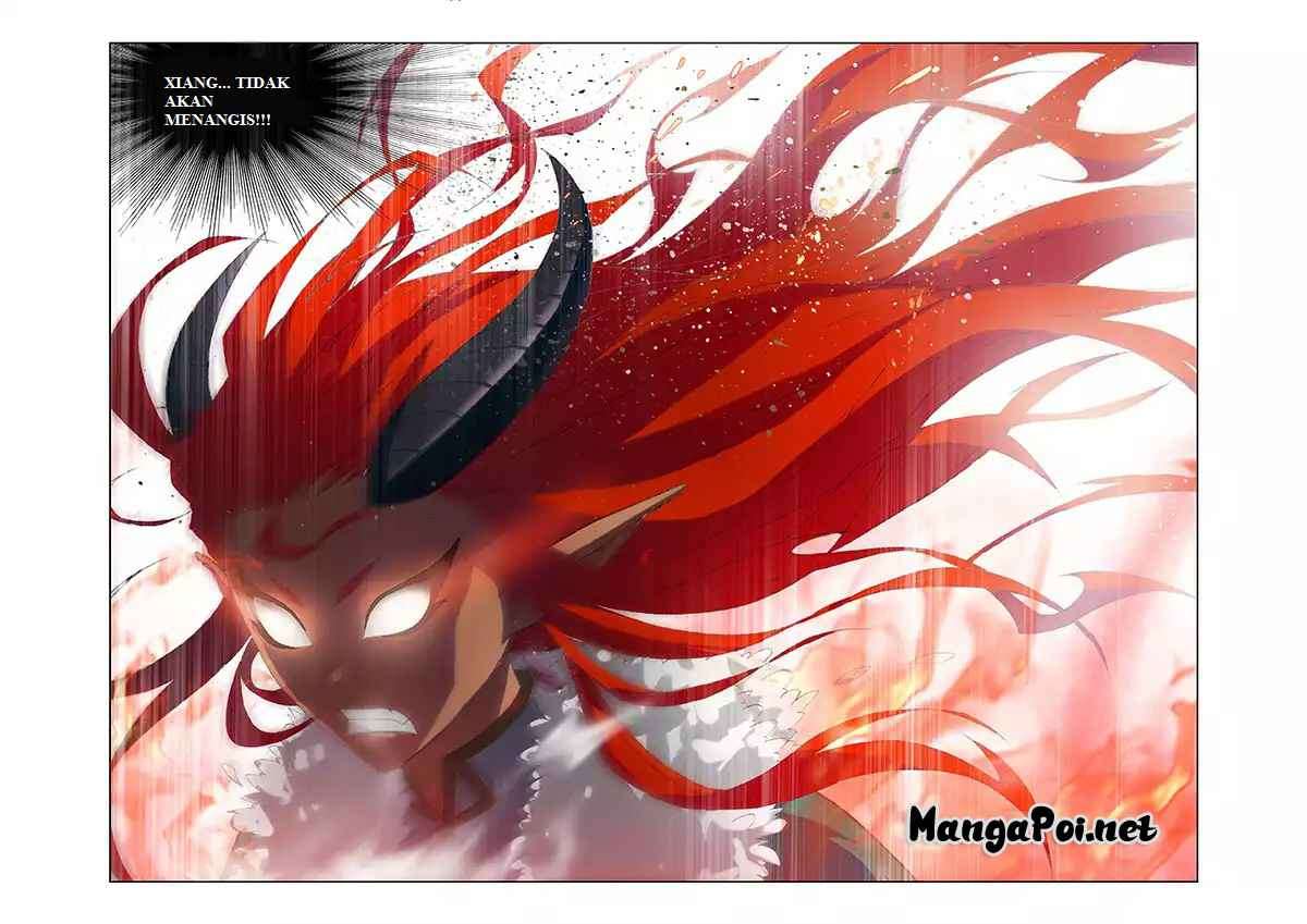 Kuang Shen Chapter 1 Gambar 36