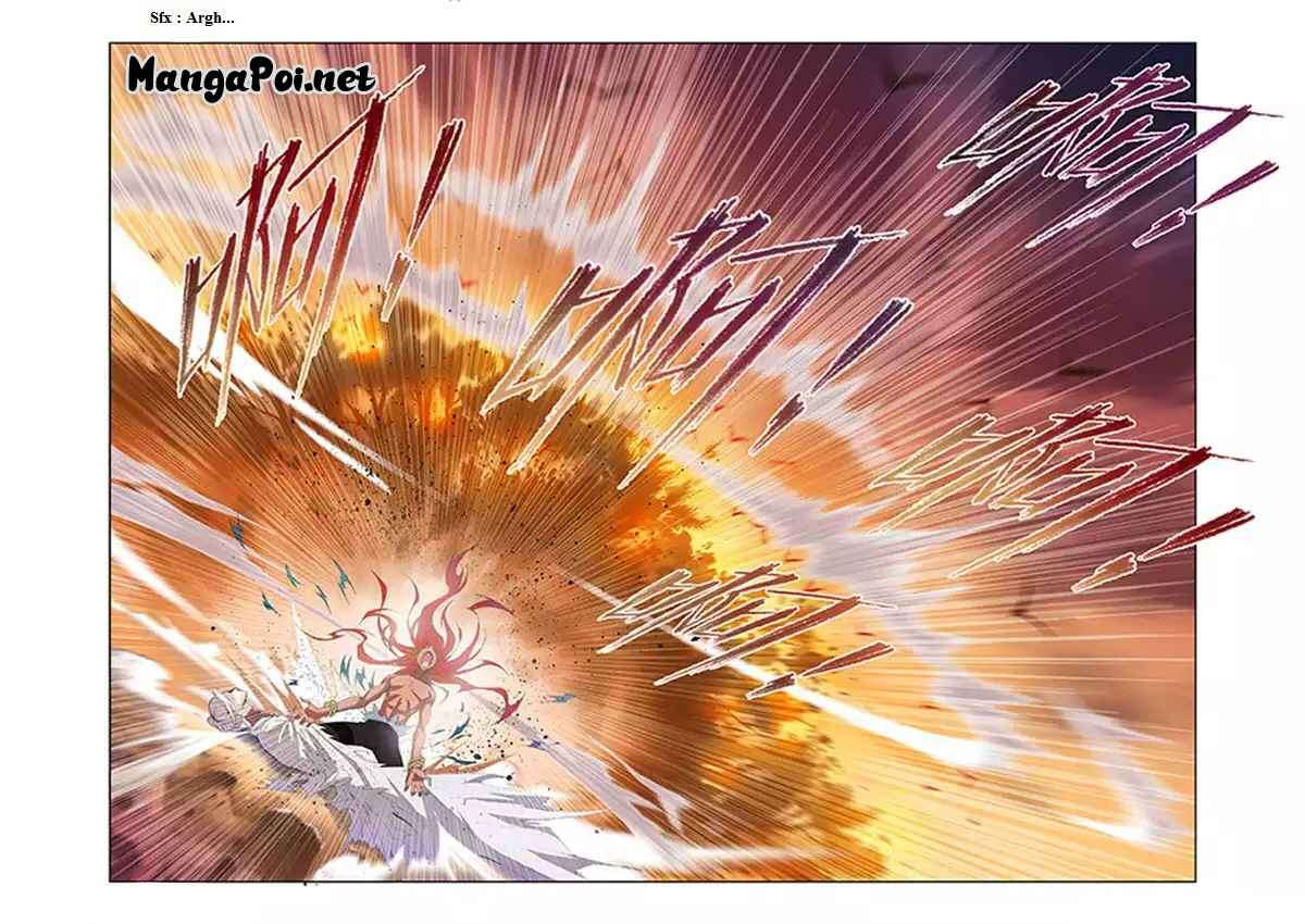 Kuang Shen Chapter 1 Gambar 37