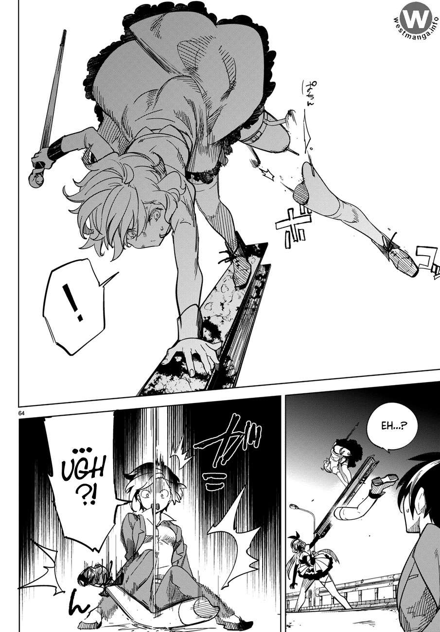 Kyokou Suiri: Invented Inference Chapter 2 Gambar 65