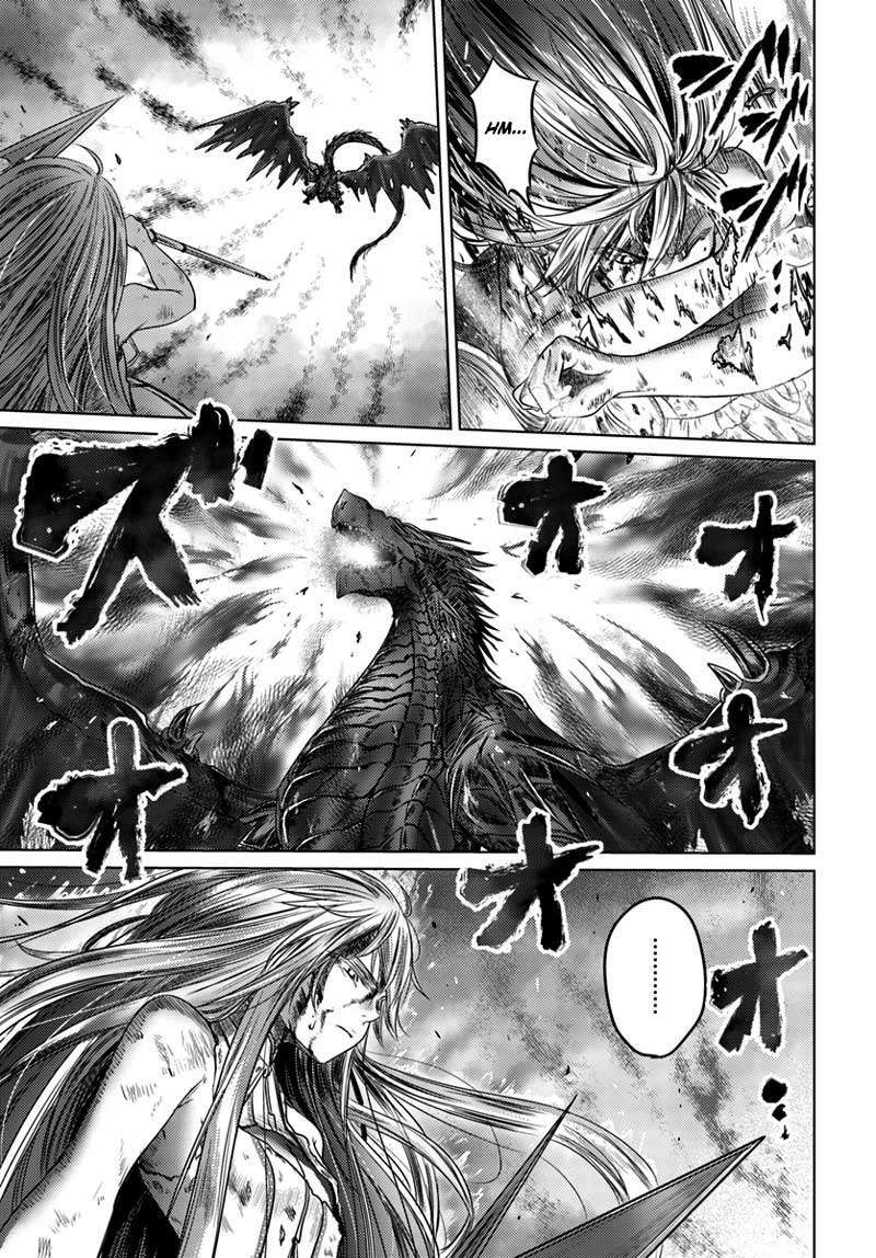 Kuro no Maou Chapter 6 Gambar 23