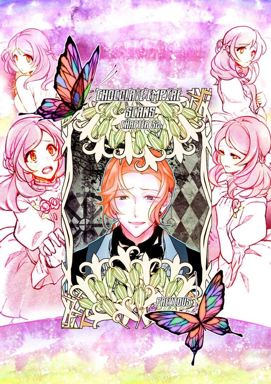 Koushaku Reijou no Tashinami Chapter 32 Gambar 3