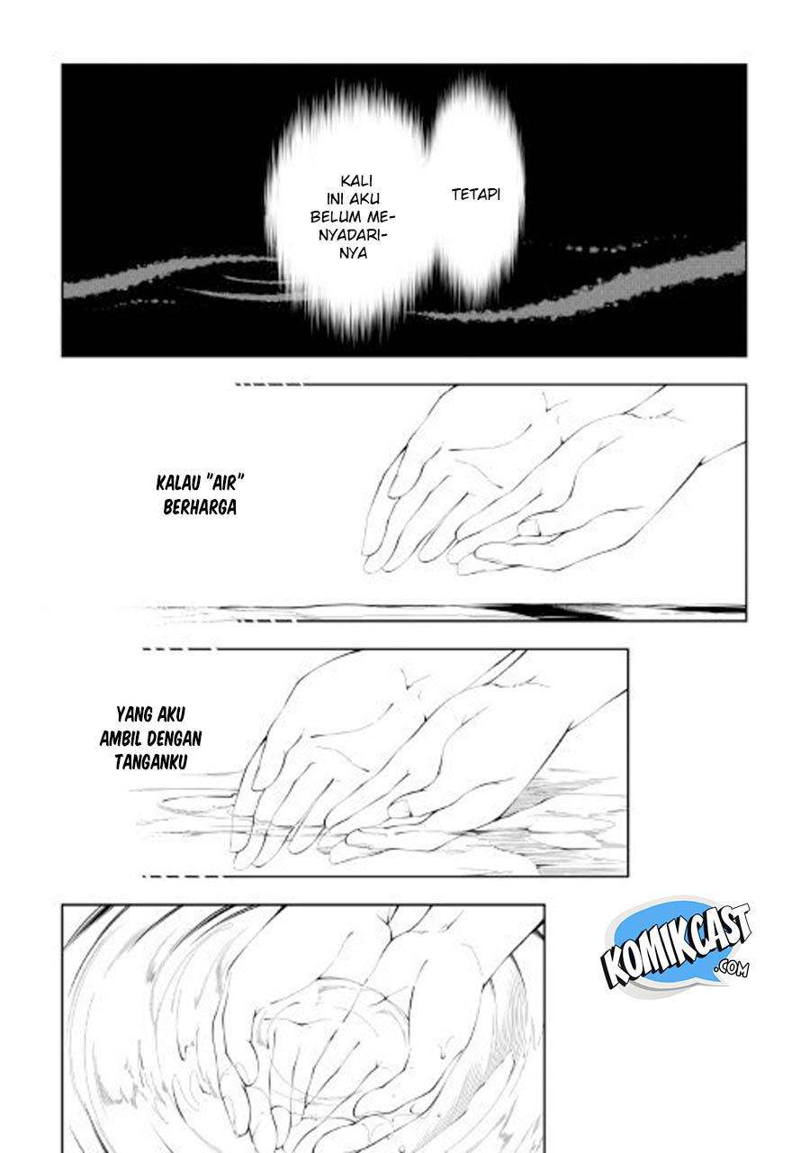 Kouritsu Kuriya Madoushi, Daini no Jinsei de Madou wo Kiwameru Chapter 27 Gambar 3