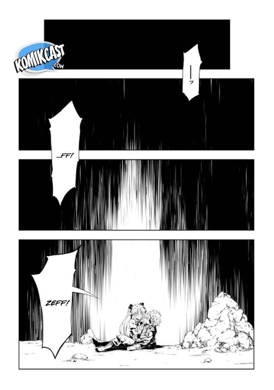 Kouritsu Kuriya Madoushi, Daini no Jinsei de Madou wo Kiwameru Chapter 21 Gambar 12