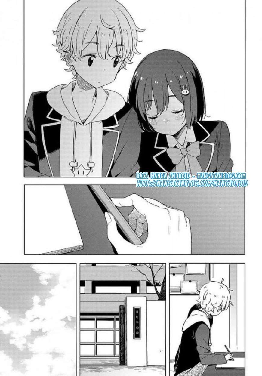 Kono Bijutsubu ni wa Mondai ga Aru! Chapter 62 Gambar 26