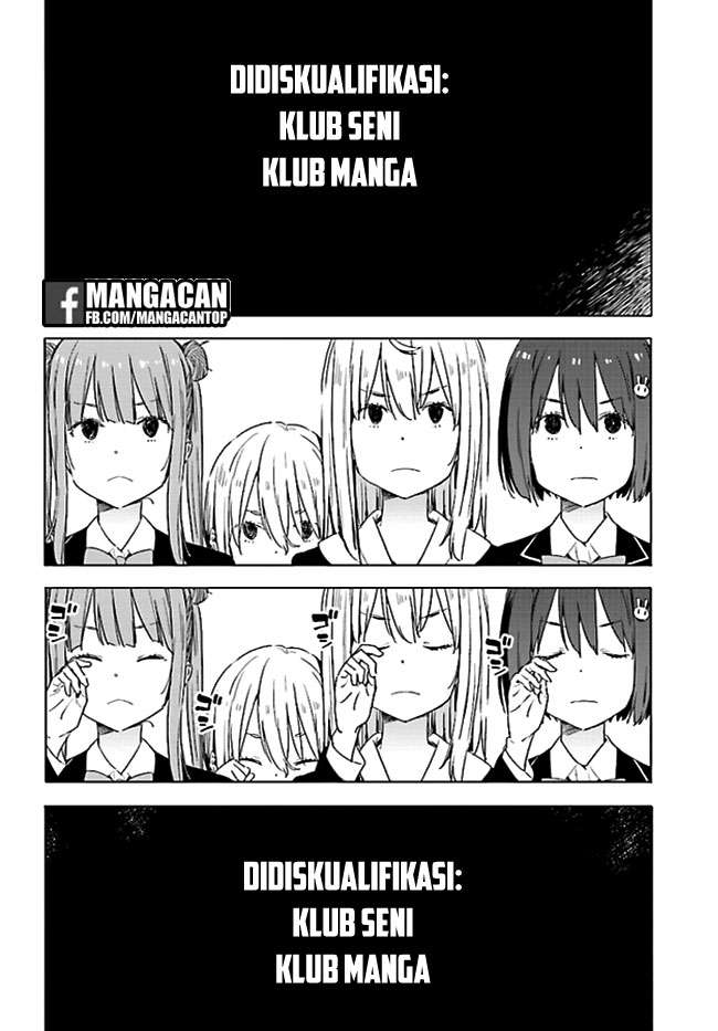 Kono Bijutsubu ni wa Mondai ga Aru! Chapter 59 Gambar 26