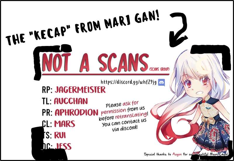 Baca Manga Kondo Koso Shiawase ni Narimasu! Chapter 3 Gambar 2