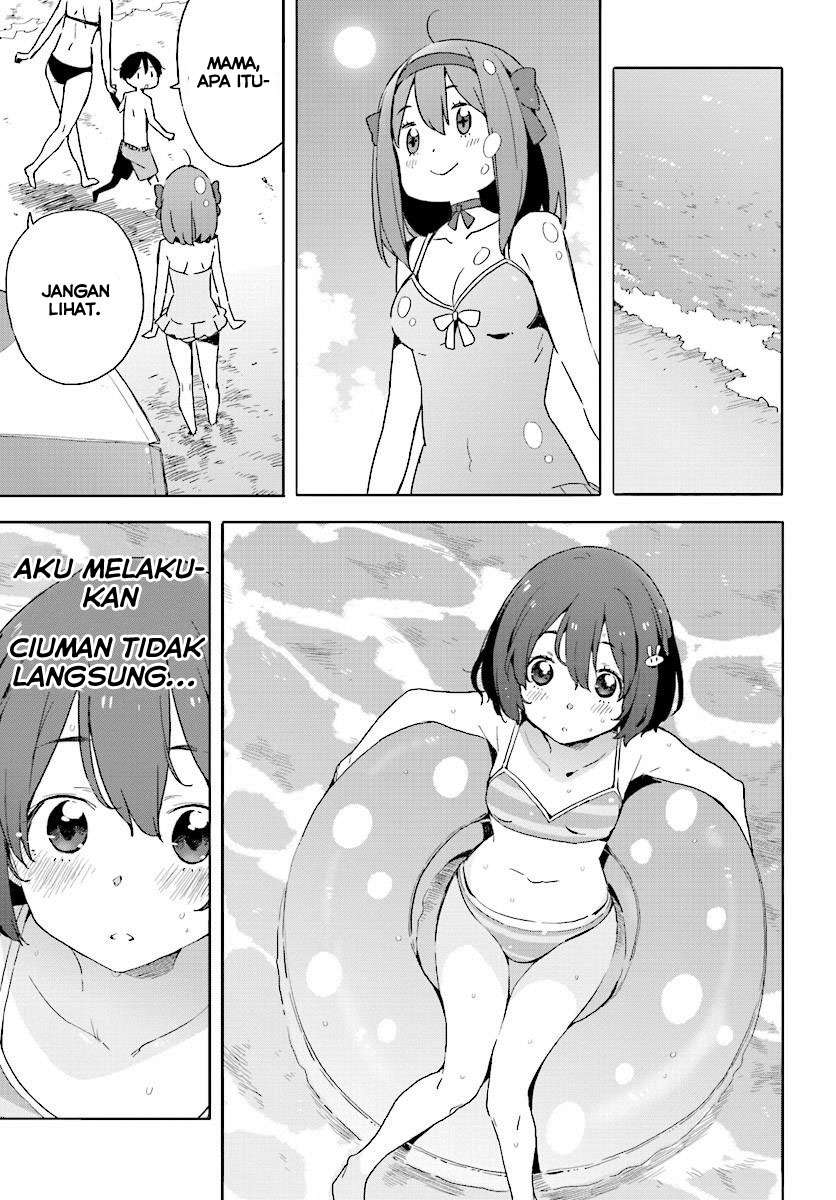 Kono Bijutsubu ni wa Mondai ga Aru! Chapter 44 Gambar 21