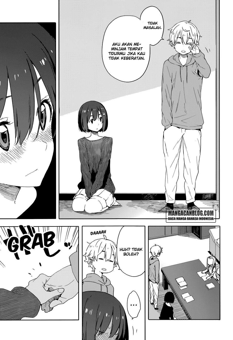 Kono Bijutsubu ni wa Mondai ga Aru! Chapter 31 Gambar 15