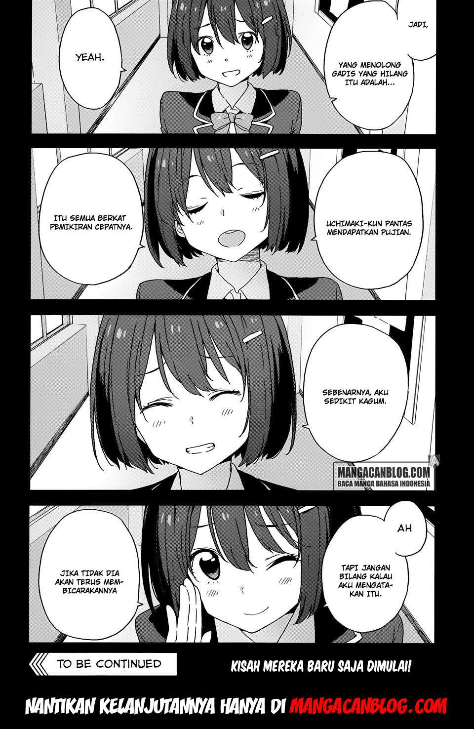 Kono Bijutsubu ni wa Mondai ga Aru! Chapter 28 Gambar 26