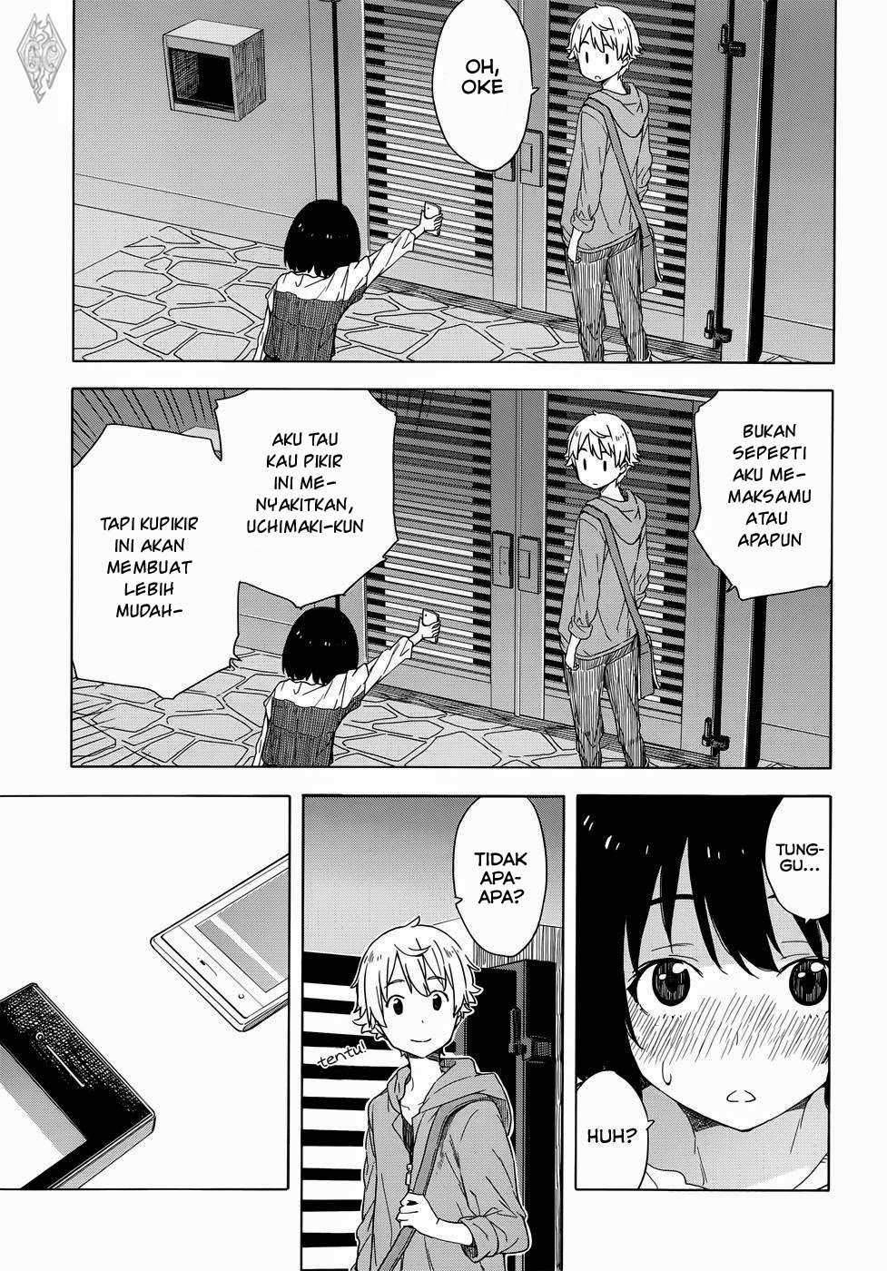 Kono Bijutsubu ni wa Mondai ga Aru! Chapter 12 Gambar 22
