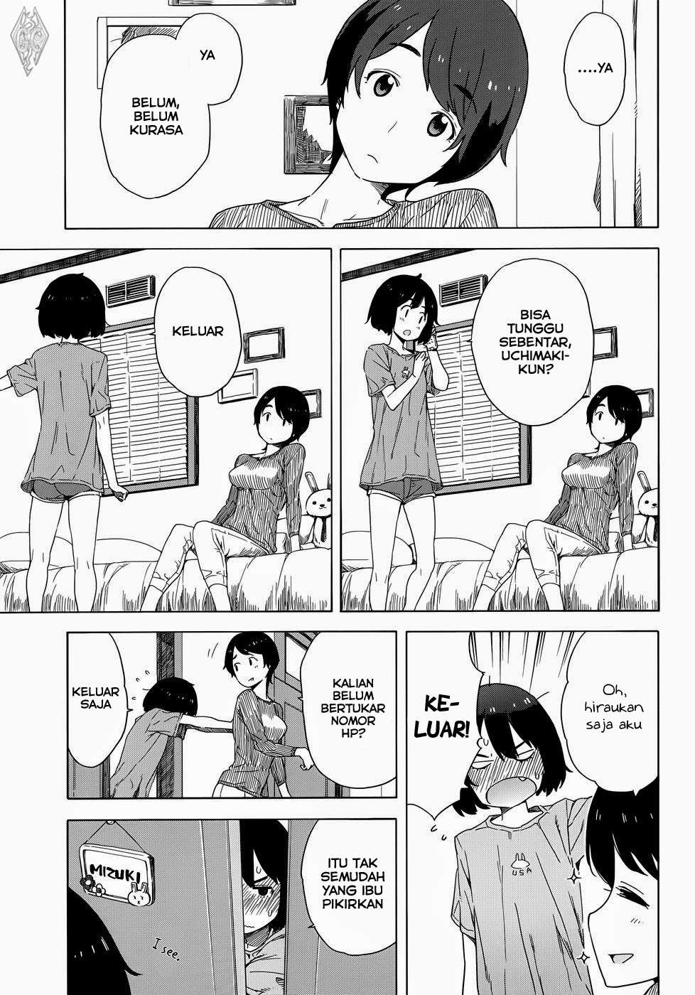 Kono Bijutsubu ni wa Mondai ga Aru! Chapter 12 Gambar 8