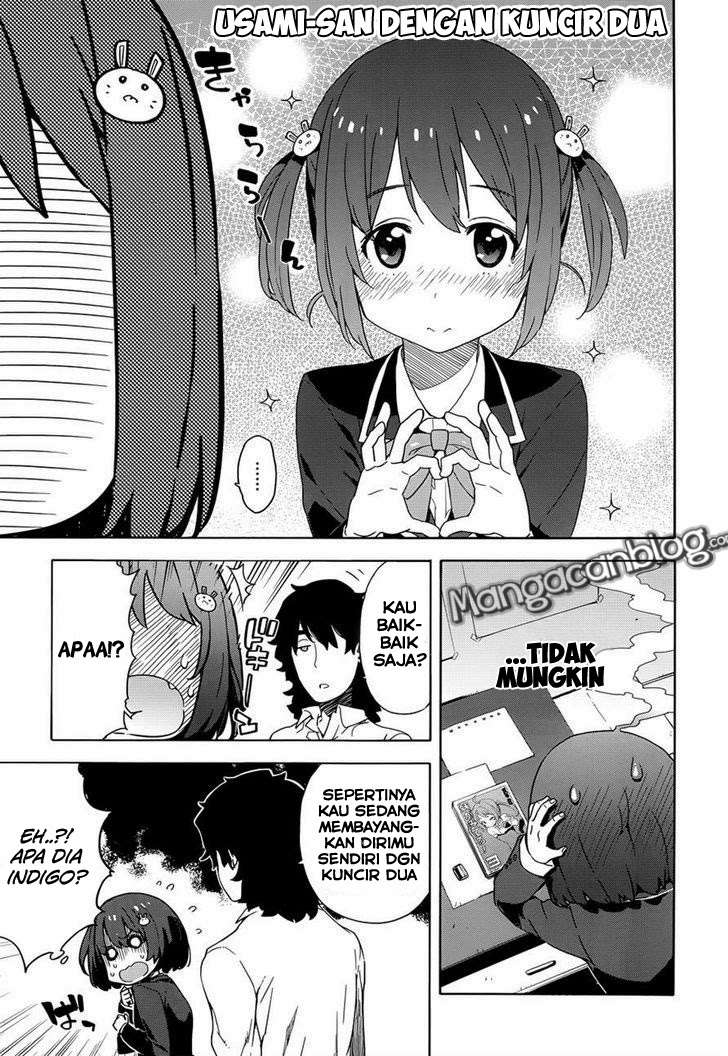 Kono Bijutsubu ni wa Mondai ga Aru! Chapter 7 Gambar 10