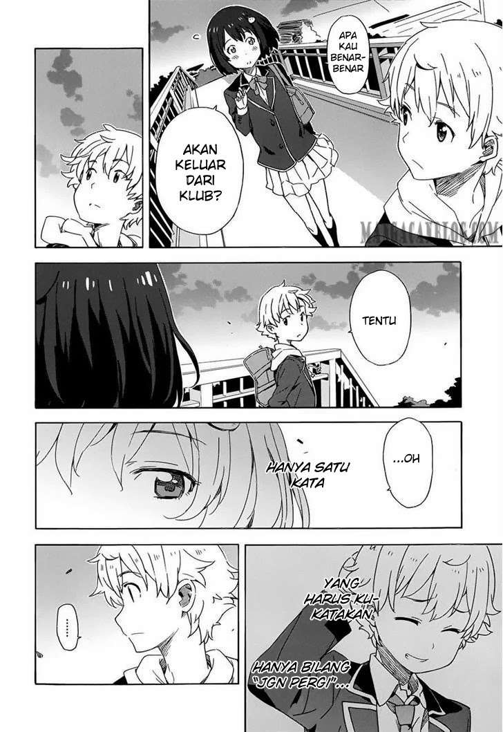 Kono Bijutsubu ni wa Mondai ga Aru! Chapter 3 Gambar 29