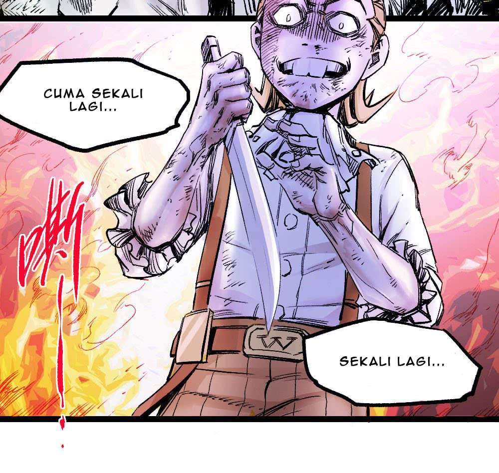 The Doctor’s Supremacy Chapter 10 Gambar 28