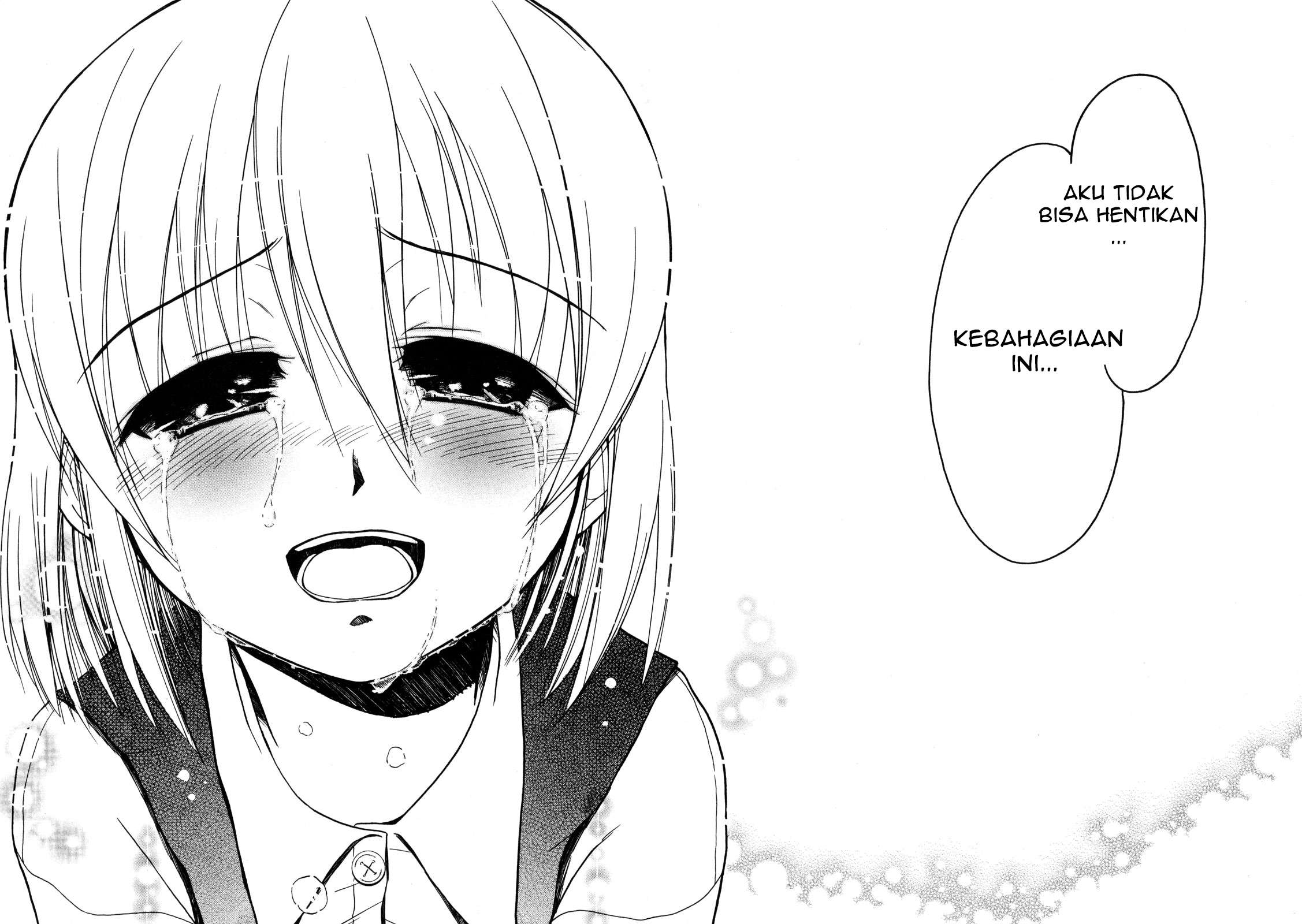 Koharu no Hibi Chapter 11 Gambar 29