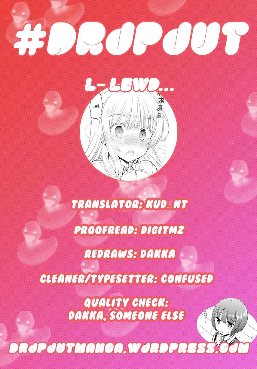 Kishuku Gakkou no Juliet Chapter 1 Gambar 18