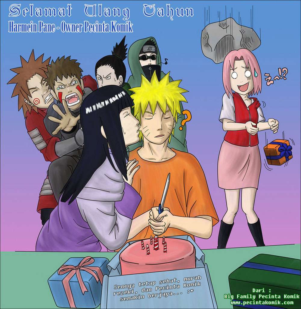 Baca Manga Kiss x Sis Chapter 58 Gambar 2