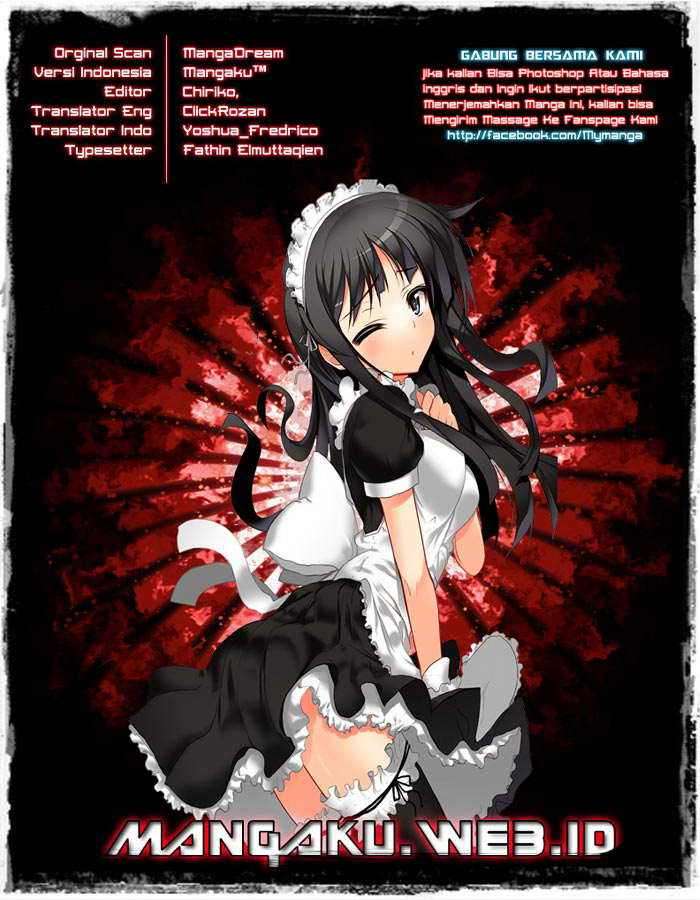 Baca Komik Kiss x Sis Chapter 48 Gambar 1